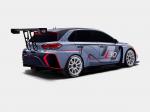 Hyundai i30 R TCR 2017 года
